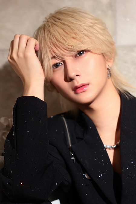美神 優刃 GAIA 大阪 ミナミ