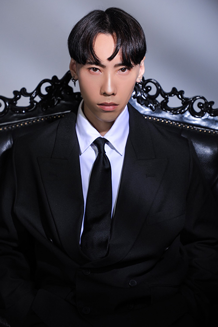 亜嵐 BABY 歌舞伎町