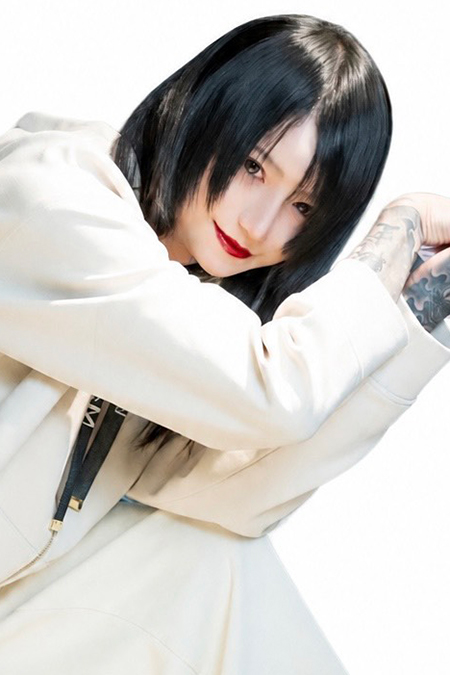 ゆぴ 優 YGGDRASILL 歌舞伎町