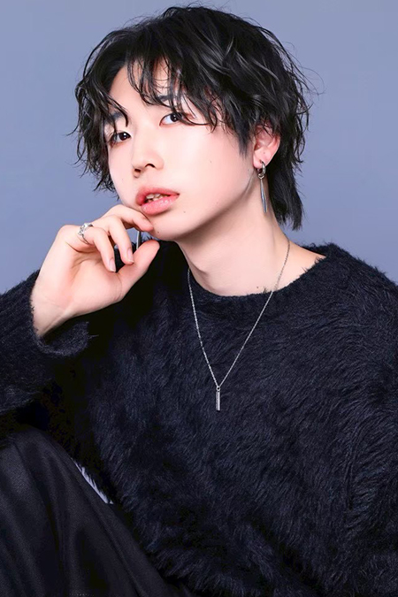 佐野 龍輝也 Miracle Candy 鹿児島