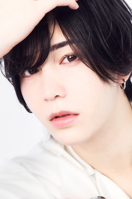 絢瀬 怜央