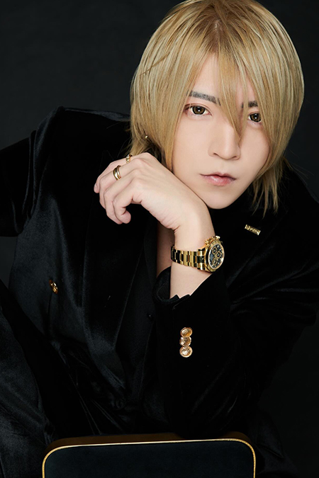 如月 零也 Glow 歌舞伎町