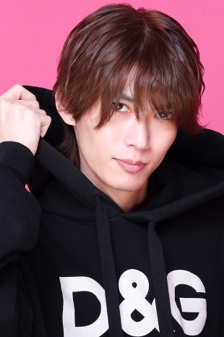 水瀬 拓也 Glow 歌舞伎町