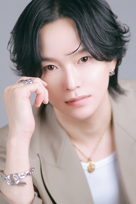 TAKERU ETERNAL 大阪 ミナミ