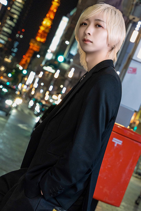 碧 Leo 歌舞伎町