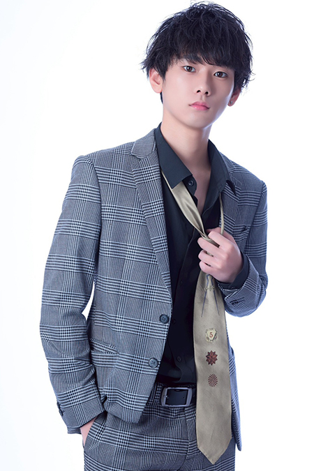 飛龍 TOP DANDY -OSAKA- 2部 大阪 ミナミ