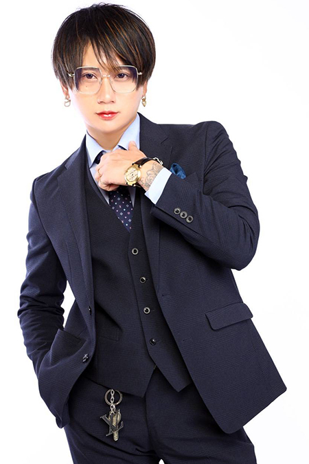 楓 優 KING 大阪 ミナミ