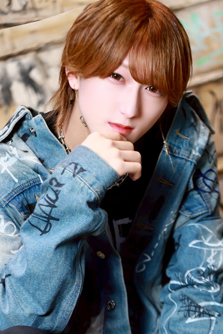 紫月 結 LOX 大阪 ミナミ