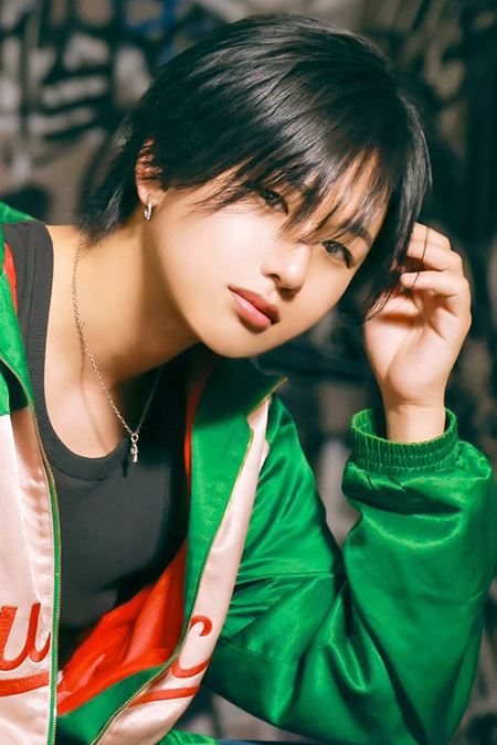 たんぽぽ侍ミクルで候 Collection -osaka- 大阪 ミナミ