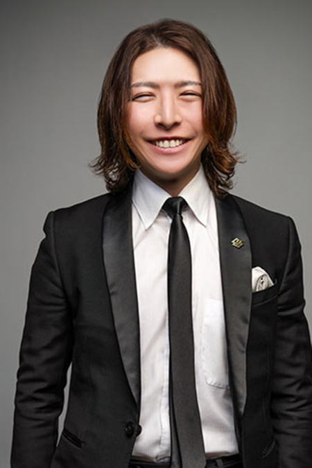LOX 遥 ハル