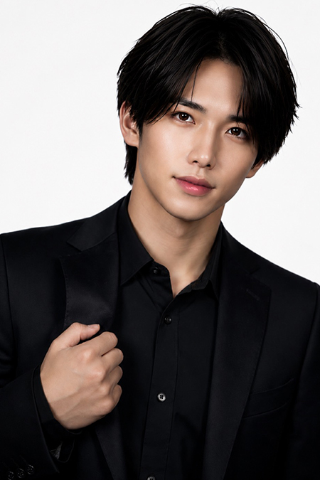 ryuya BLACK ROSE 千葉