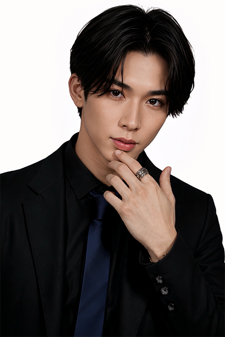 noa BLACK ROSE 千葉