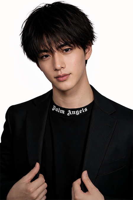 kanta BLACK ROSE 千葉