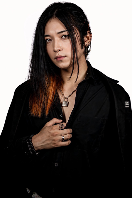 kyou BLACK ROSE 千葉