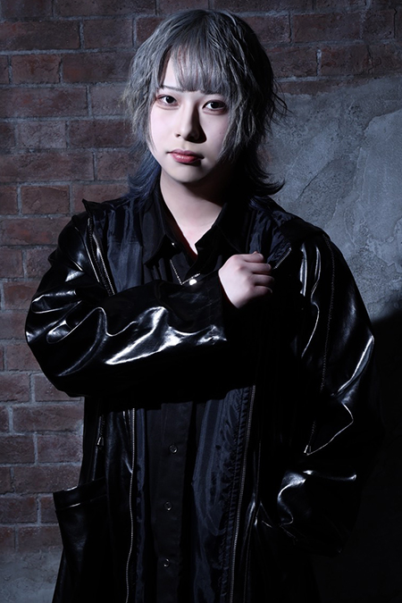 双葉 凪羽 SWAMP FOG 大阪 ミナミ