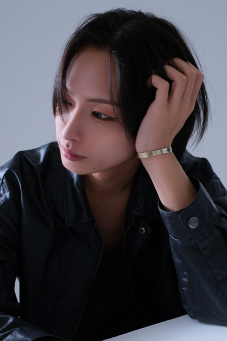 百瀬 壱 TRIGGER 千葉