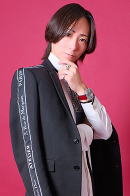 一ノ瀬 流鬼 TRIGGER 千葉