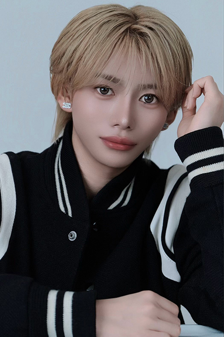 優里 Leo 歌舞伎町