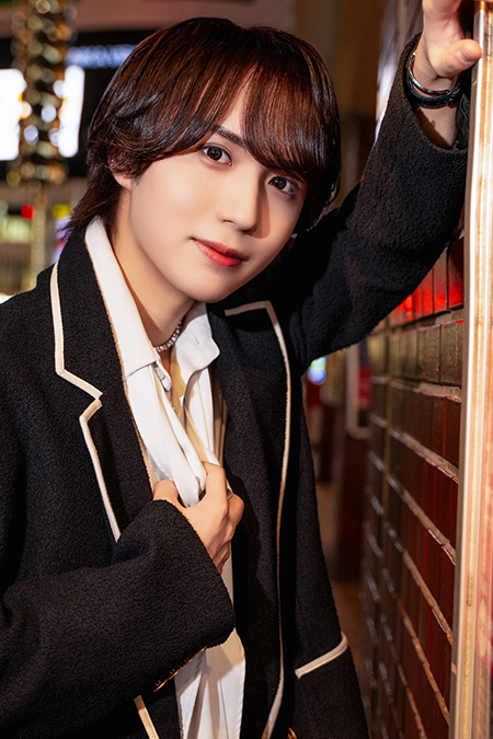 水瀬 けんと Leo 歌舞伎町