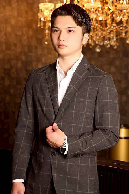 藍染 惣右介 STNY 岡山