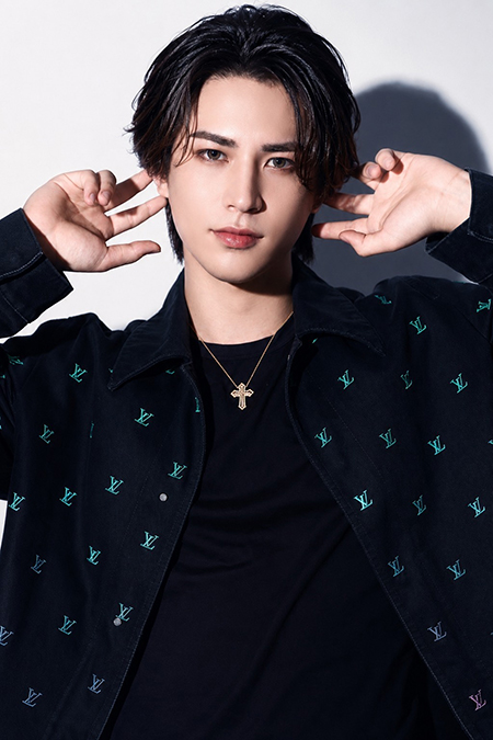 リチャード ADAM RISE 大阪 ミナミ