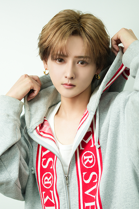 一 涼太