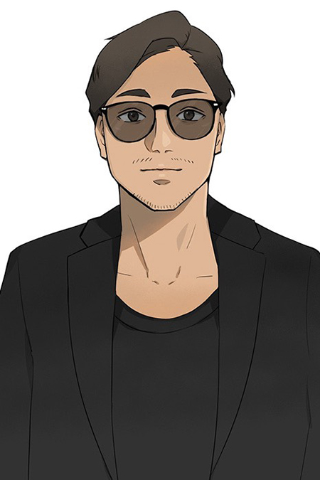 アンディ