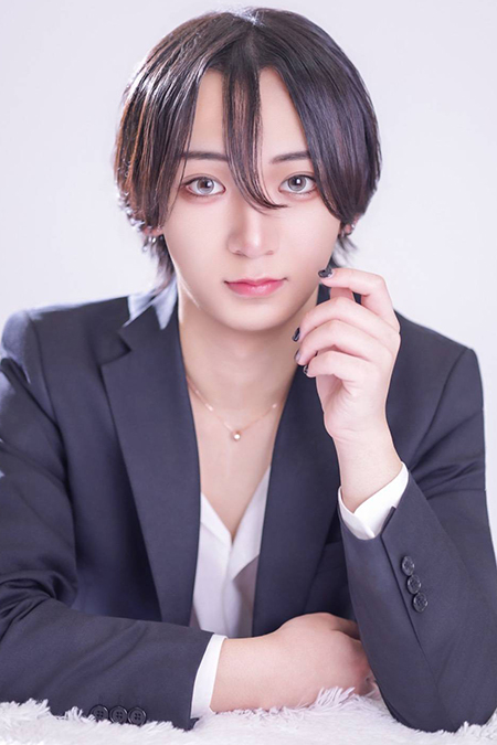 桜華 咲人 THE CLUB OSAKA 大阪 ミナミ