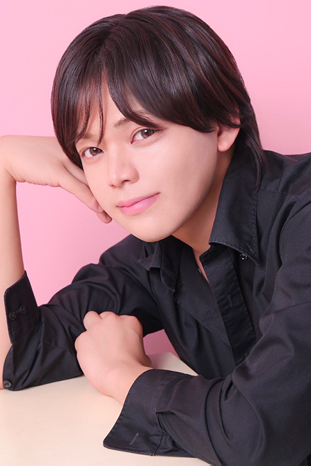 YUKI VOCE 歌舞伎町