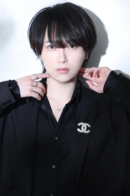 叶 HAWKINS 歌舞伎町
