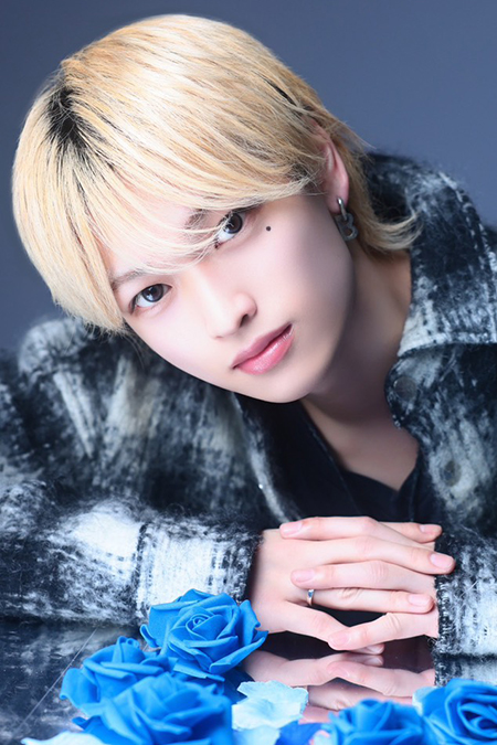 鳴瀬 雷壱 THE ONE 大阪 ミナミ