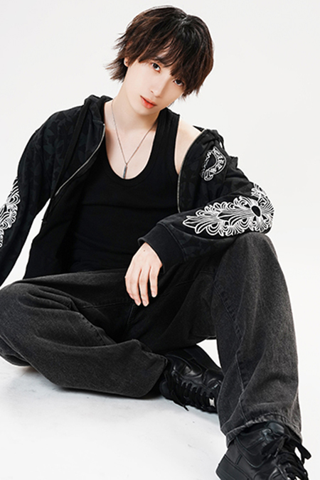 ノア TOP DANDY REAL 歌舞伎町