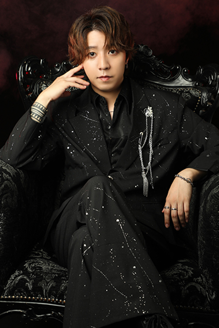 叶夢 TOP DANDY REAL 歌舞伎町