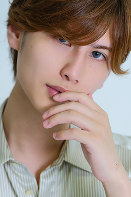 慎吾 TOP DANDY 別館 歌舞伎町