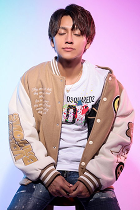 CANDYS FILM 柊 ガイ