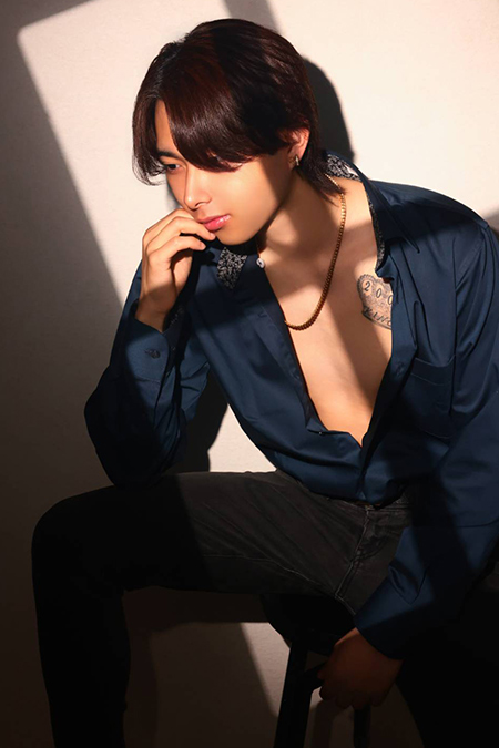 Rei ARROW 神戸
