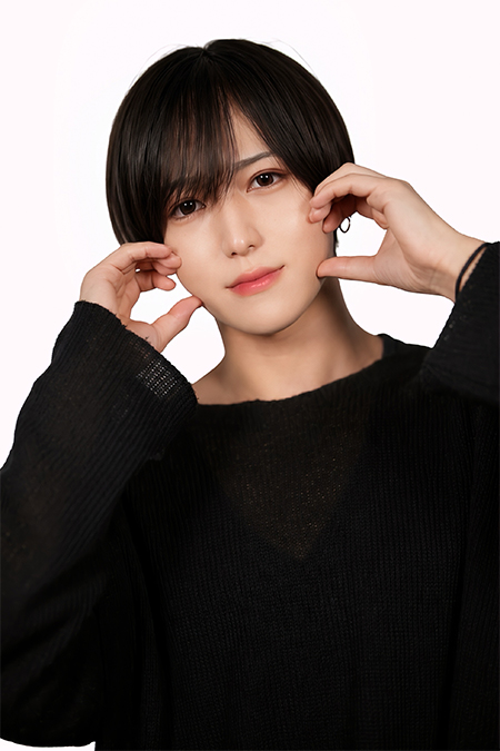rin BLACK ROSE 千葉