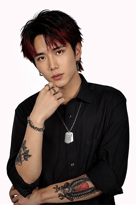 ryu BLACK ROSE 千葉