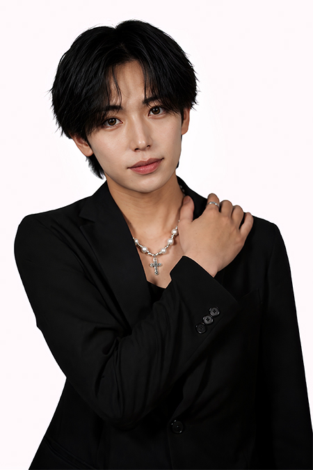 sekai BLACK ROSE 千葉