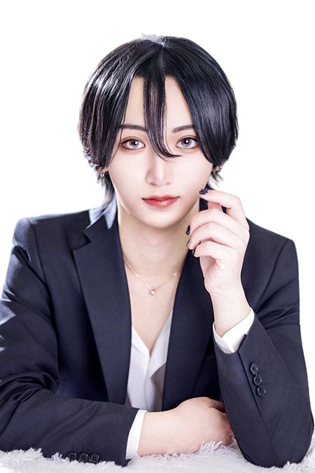 桜華 咲人 THE CLUB OSAKA 大阪 ミナミ