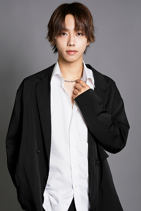 紫乃 Leo 歌舞伎町