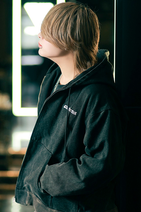 ミルフィーユ 蜜