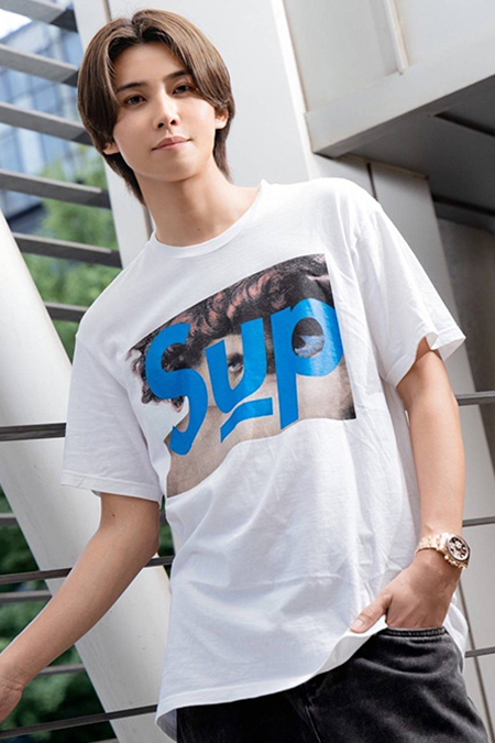 CRUISE 伊吹