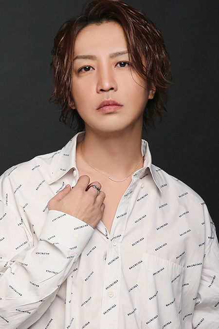 ジョビー岸田