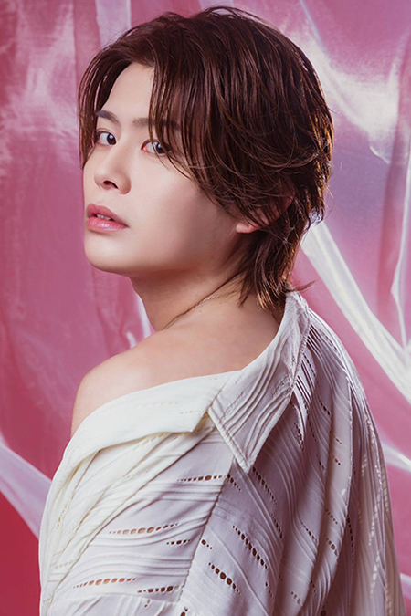 YOSHIKI CIEL 歌舞伎町