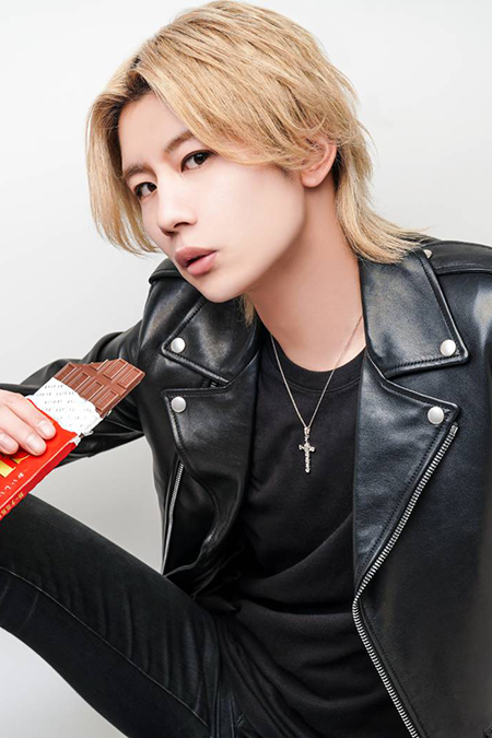 RockYou CODE 大阪 ミナミ
