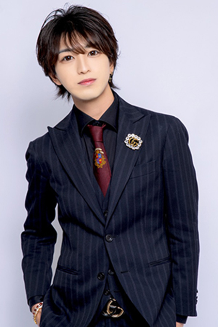 REA SINCE YOU POTALA 歌舞伎町