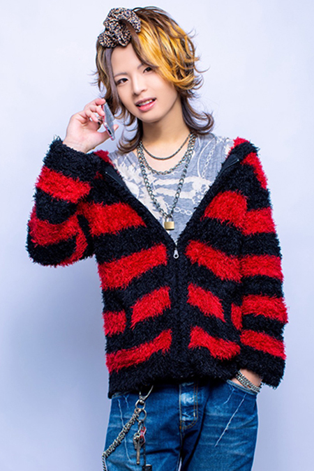 ライガ SINCE YOU POTALA 歌舞伎町