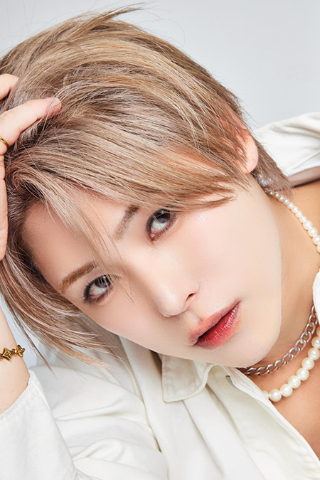 シン JEANNE DARC 歌舞伎町