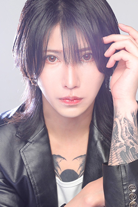 JEANNE DARC 朔夜 恋